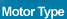Motor Type