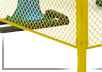 Wireway Husky Machinery Guard Partitions
