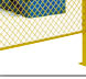 Wireway Husky Machinery Guard Partitions