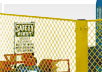 Wireway Husky Machinery Guard Partitions