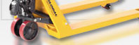 Best Value Pallet Truck - 5500 Lb. Capacity
