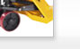Best Value Pallet Truck - 5500 Lb. Capacity