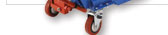 Mobile Scissor Lift Tables