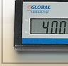 Digital Shipping & Receiving Scale