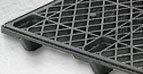 Nestable Shipping Pallet
