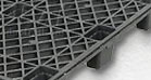 Nestable Shipping Pallet