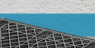 Nestable Shipping Pallet