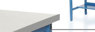 Heavy Duty Production Benches