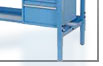 Heavy Duty Production Benches