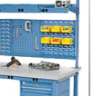 Heavy Duty Production Benches
