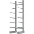 Global Industrial™ 4000 Series Single Sided Cantilever Racks	