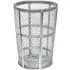 Steel Mesh Trash Cans