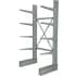 Global Industrial™ Best Value Series Single Sided Cantilever Racks
