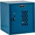Hallowell® Cubix™ Modular Lockers