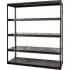 Hallowell Extra Heavy Duty Boltless Shelving