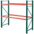 Steel King SK2000 Pre-Configured Pallet Racks