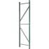 Wireway Husky Tear Drop Invincible Pallet Upright Frames