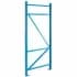 Steel King® SK3000® Series Structural Pallet Rack Upright Frames