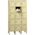 Tennsco® Box Lockers