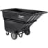 Heavy Duty Tilt Trucks