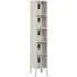 Global Industrial™ Clear View Lockers with Electronic Digital Keypad Lock
