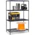 Nexel® Poly-Z-Brite® Heavy Duty Wire Shelving Units