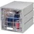 Remcon Modular Clear View Lockers