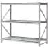 Global Industrial™ Wire Deck Extra Heavy Duty Bulk Storage Racks