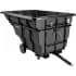 Forkliftable & Towable Tilt Trucks