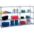 Metro® Chrome Wire Shelving Units