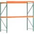 Interlake Mecalux Welded Pallet Rack Starter & Add On Units