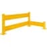 Global Industrial™ Protective Steel Guard Rails