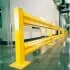 Wildeck® Guard Rail System