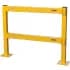 Global Industrial™ Drop-In/Lift-Out Light Duty Guard Rails
