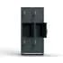 StrongHold® Digital Lockers