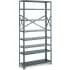Tri-Boro T-Bolt Commercial Duty Open Steel Shelving