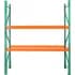 Wireway Husky Pre Configured "Invincible" Pallet Rack Starter & Add On Units