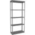Tennsco Low Profile Commercial Duty Boltless Shelving